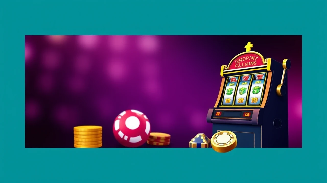 The Growth of Portable Gaming Machine Apps: Revolutionizing the Game