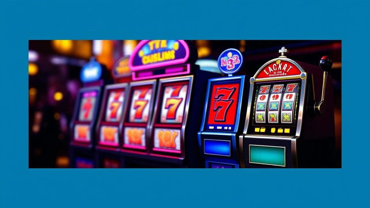Delving into the Psychology of Slot Game Addiction: Identifying Indicators and Finding Solutions