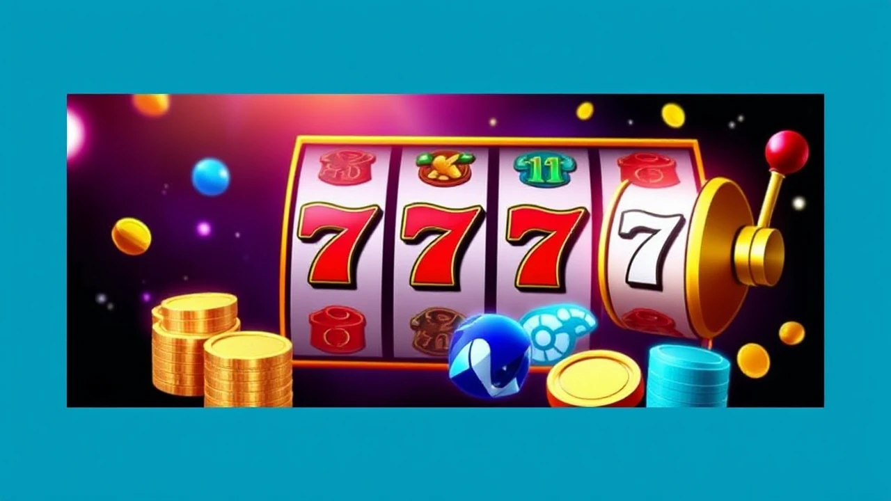 Unleashing the Strategies of Maximizing Wins in Casino Slot Bonus Rounds
