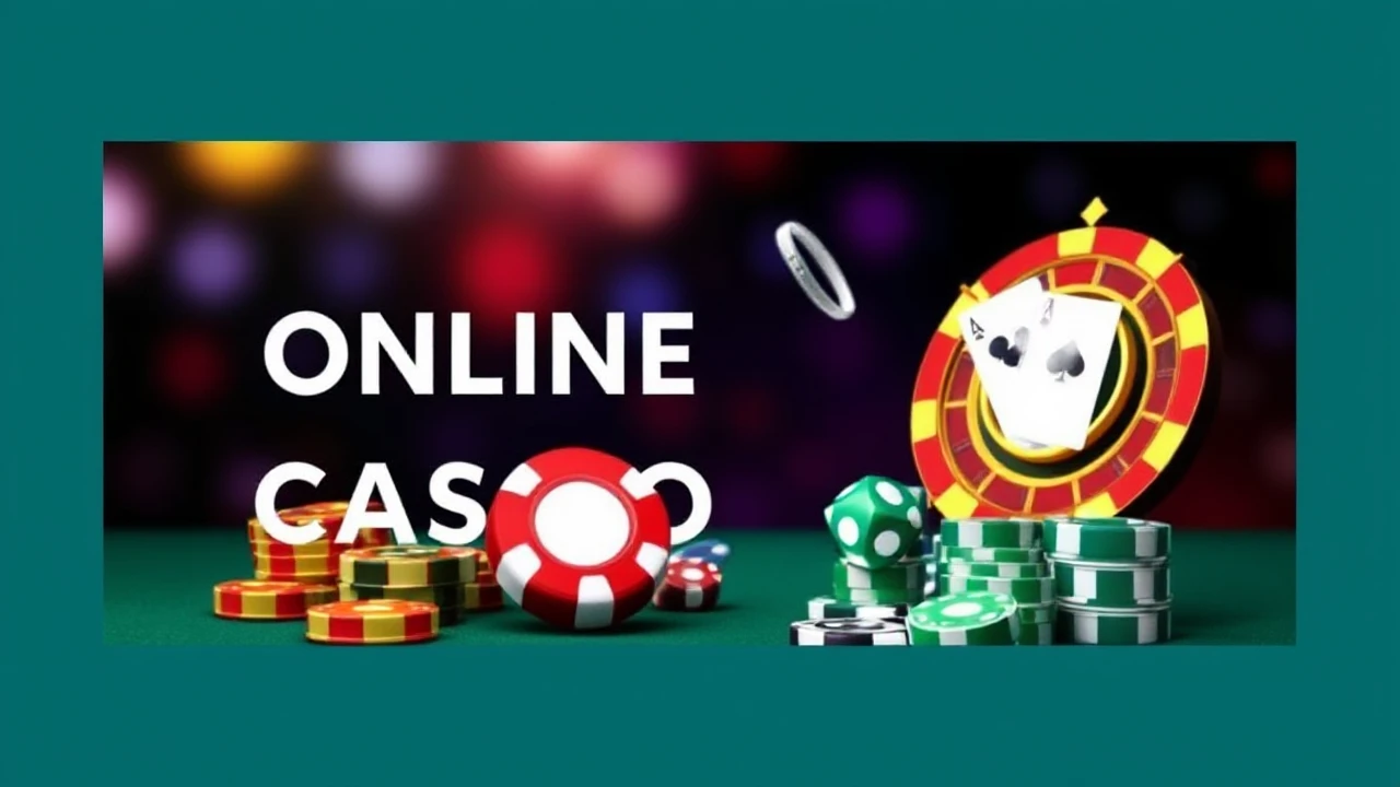 Conquering Online Casino Games: Best 10 Tips for Success
