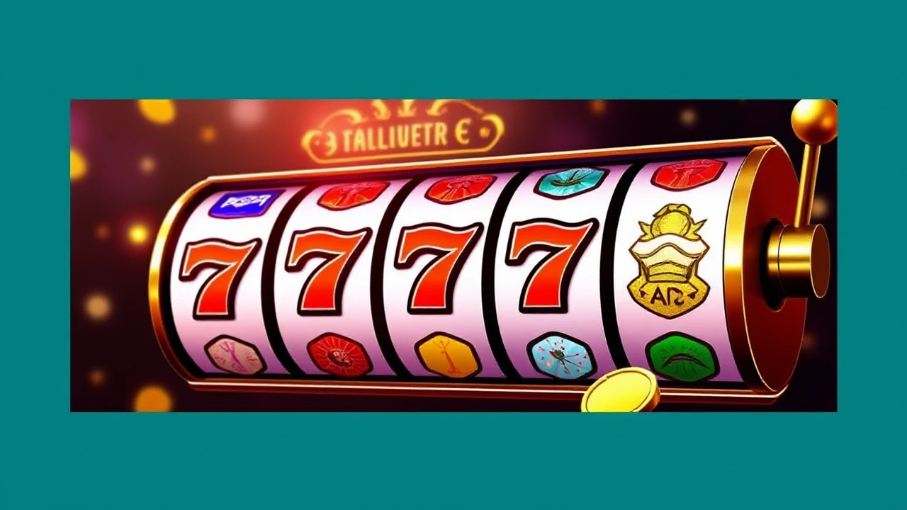 Unlocking the Mystery Behind Slot Game Payouts: Understanding the Calculation of Winnings