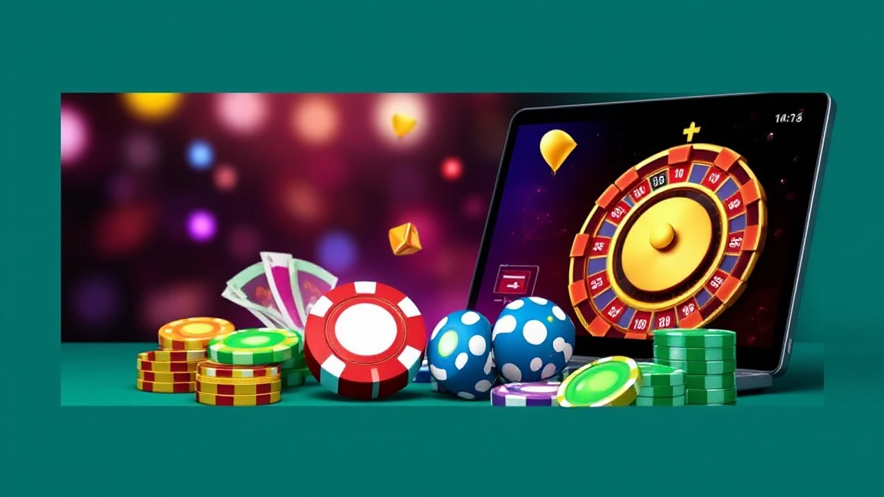 Exploring the Excitement: Best Online Casino Gambling Games of 2022